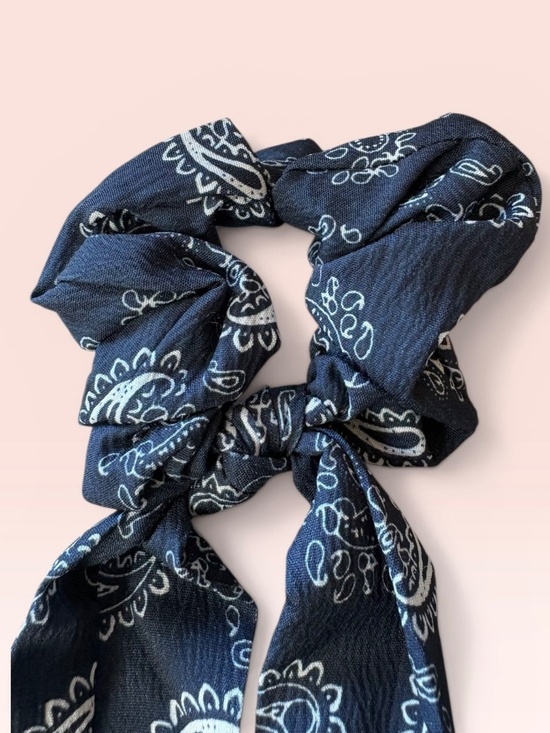 New Nordstrom Scarf Scrunchie ~ Three ~ NWOT